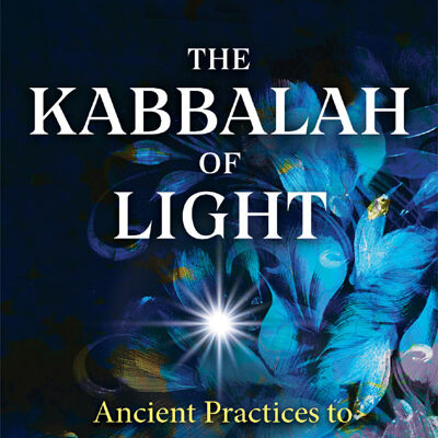 Kindle Publishes Kabbalah of Light