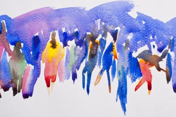 The Community of Our Dreams | Catherine Shainberg, Ph.D.